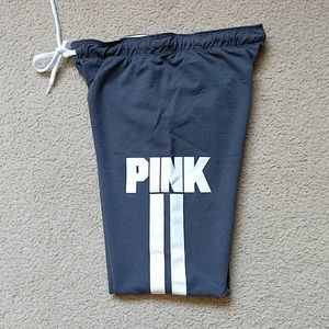 PINK joggers